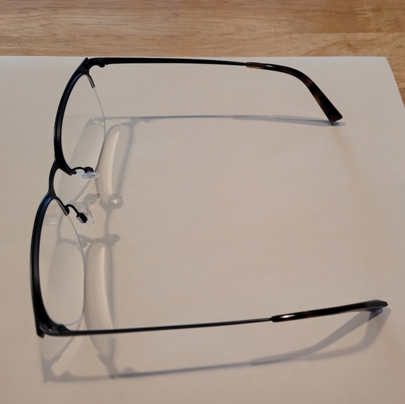 Warby Parker Accessories Warby Parker Prescription Glasses Poshmark